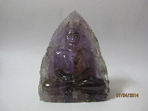 Ametrine